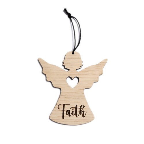 Faith 1 Engel - Faith