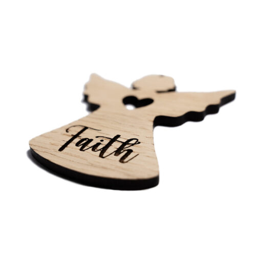 Engel - Faith
