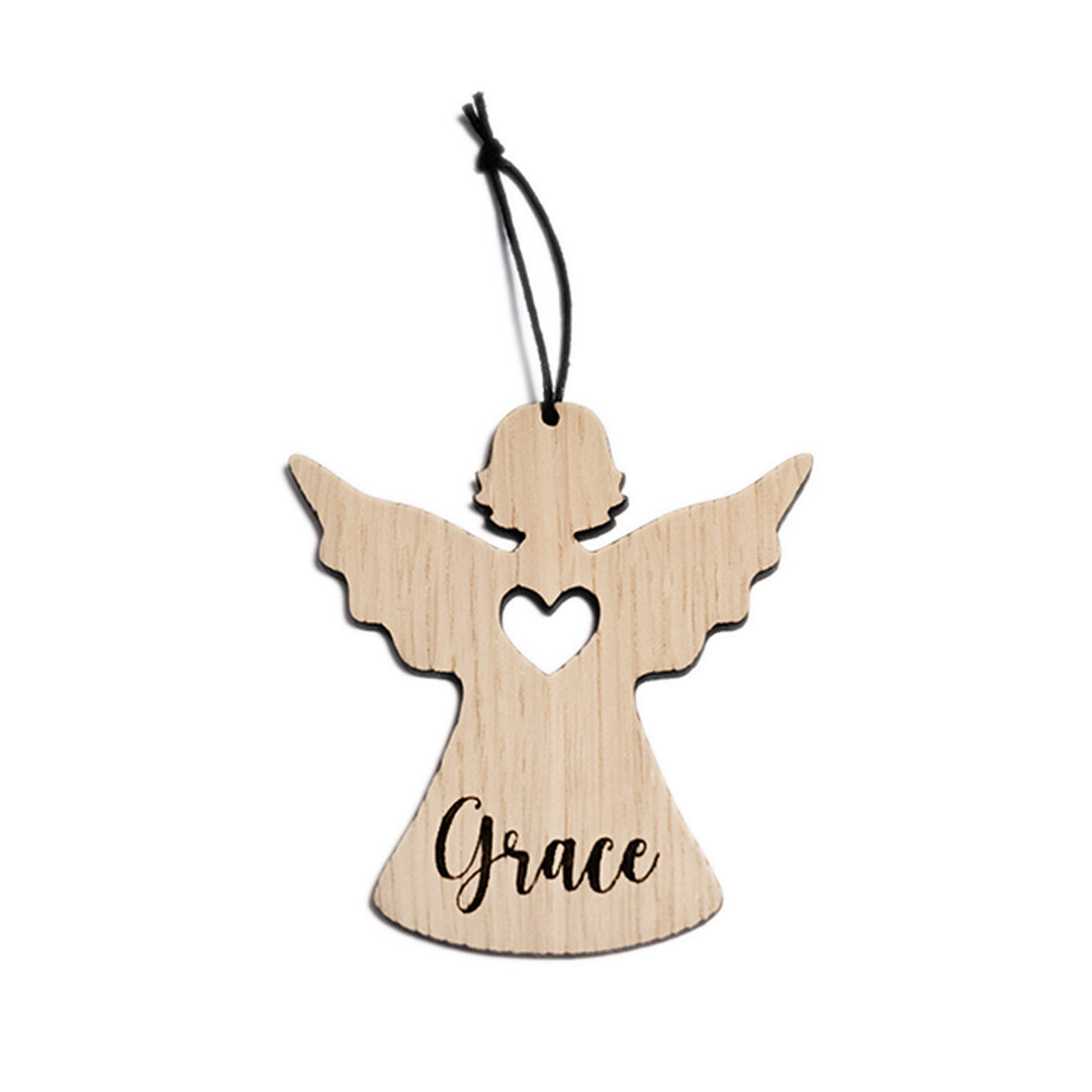 Engel - Grace