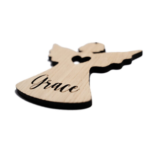 Engel - Grace