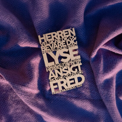 Herren velsigne dig Herren velsigne dig