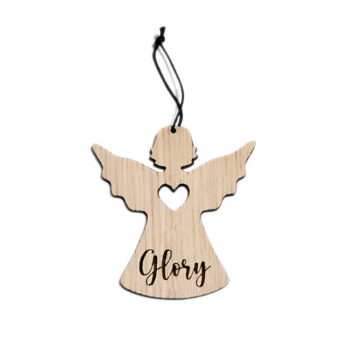 Engel - Glory