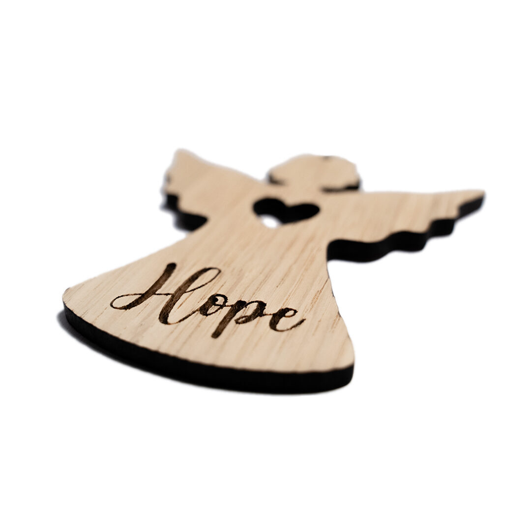 Engel - Hope