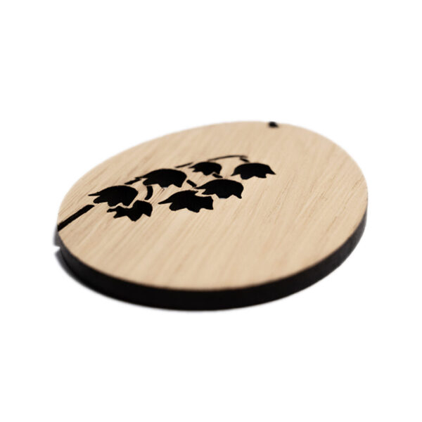 Påskeæg - Liljekonval