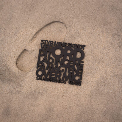 Styr mine skridt Styr mine skridt ved dit ord