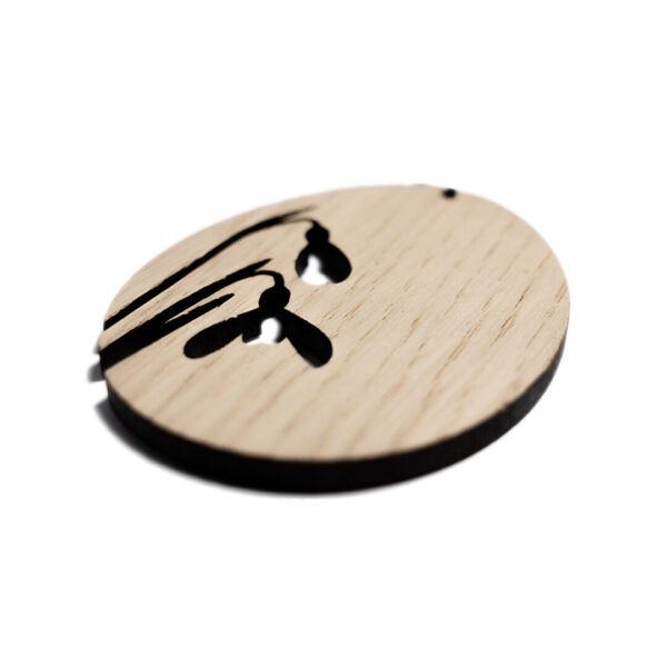 Påskeæg - Vintergæk