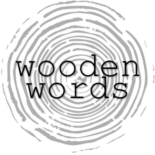 Wooden Words